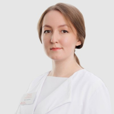 Захарова Анастасия Владимировна, онколог