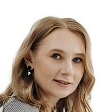 Усик Елена Владимировна, психиатр