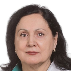 Мосунова Нина Ивановна, ЛОР