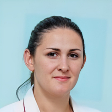 Марзаева Евгения Васильевна, кардиолог