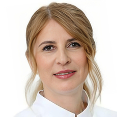 Трефилова Евгения Владимировна, дерматолог