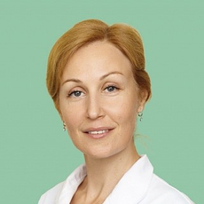 Нехайкова Наталия Валентиновна, эндоскопист