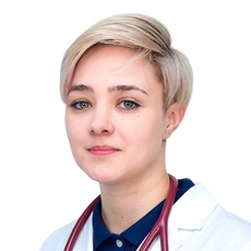 Скрипниченко Элина Альбертовна, ревматолог