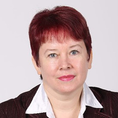 Ерёмина (Скаредина) Галина Степановна, стоматолог-терапевт