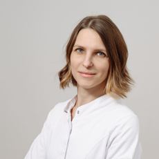 Грязнова Мария Сергеевна, кардиолог