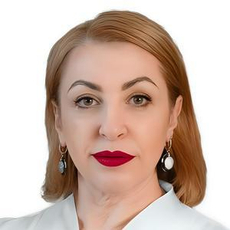 Скрипка Ольга Анатольевна, гинеколог