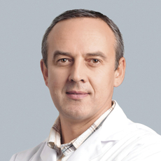 Шитов Роман Викторович, семейный врач