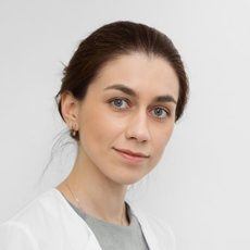 Силанаруск Мария Сергеевна, терапевт