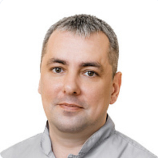 Лузин Александр Геннадьевич, хирург