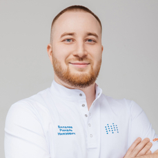 Билалов Риналь Ниязович, стоматолог-терапевт