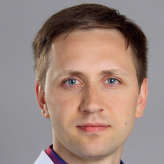 Грищенков Александр Сергеевич, рентгенолог