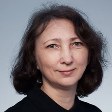 Савельева Людмила Александровна, ортодонт