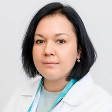 Голованова Жанна Вячеславовна, ЛОР