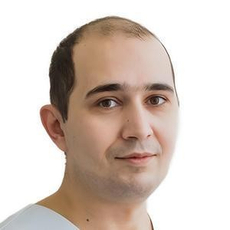 Каракурсаков Нариман Эскендерович, хирург