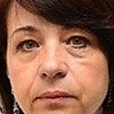 Крюкова Ирина Ильинична, врач функциональной диагностики