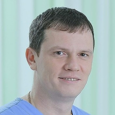 Дамер Виктор Александрович, стоматолог-ортопед