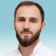 Кациев Мурат Абуевич, стоматолог-хирург