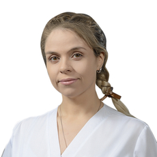 Штурникова Кристина Николаевна, невролог