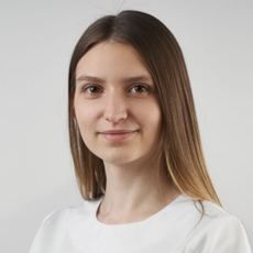 Канчуковская Марина Руслановна, ортодонт