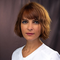 Сажина Алла Владимировна, гинеколог