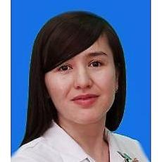 Батыргареева Гульшат Рифгатовна, стоматолог-терапевт