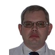 Ермолаев Владимир Владимирович, уролог