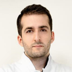 Шарифов Шахбоз Латифович, хирург