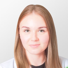 Дёмина Анастасия Константиновна, ЛОР