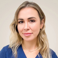 Фархутдинова Айгуль Нурхатовна, гинеколог