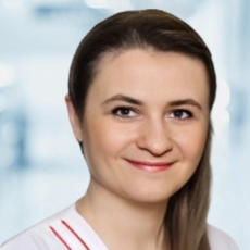 Архиповская Оксана Андреевна, семейный психолог