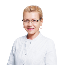 Наркевич Екатерина Михайловна, психиатр