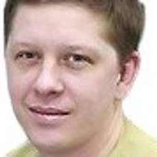 Хромов Антон Александрович, рентгенолог