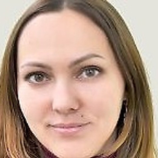 Зиятдинова Светлана Маратовна, врач функциональной диагностики