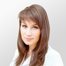 Борисова Вера Васильевна, терапевт