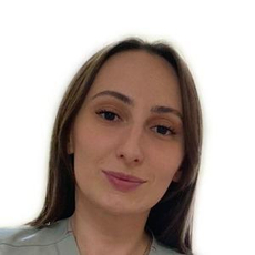 Кашуба Виктория Александровна, невролог