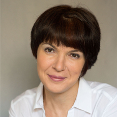 Смирнова Марианна Викторовна, массажист
