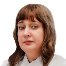 Верхозина Ольга Игоревна, детский логопед