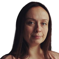 Фролова Валерия Игоревна, невролог