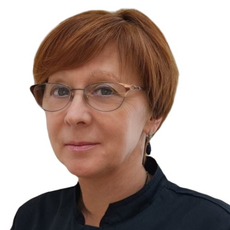 Новикова Галина Владимировна, врач функциональной диагностики