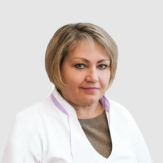 Сергеева Наталья Викторовна, ЛОР