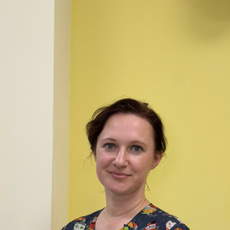 Пономарева Анна Алексеевна, массажист