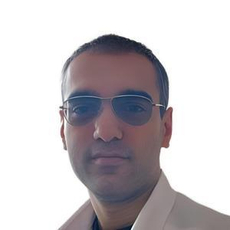 Курбанзаде Фарид Маликович, хирург