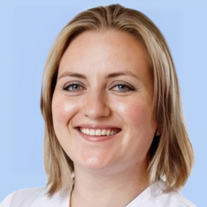 Корныльева Ксения Петровна, стоматолог-терапевт