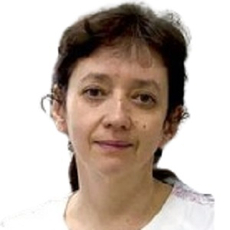 Сидоренко Ольга Викторовна, стоматолог-терапевт