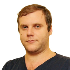 Буханков Иван Григорьевич, анестезиолог