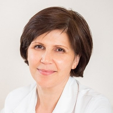 Ларионова Маргарита Николаевна, дерматолог