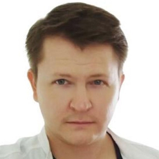 Супрунов Игорь Константинович, ортопед