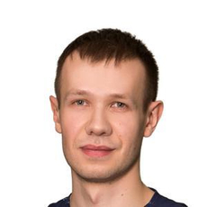 Конев Александр Евгеньевич, стоматолог-ортопед