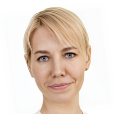 Тарасова Юлия Сергеевна, кардиолог