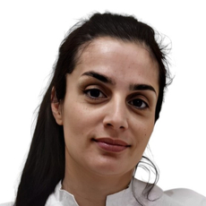 Мехтиева Наида Ибрагимхалиловна, стоматолог-терапевт